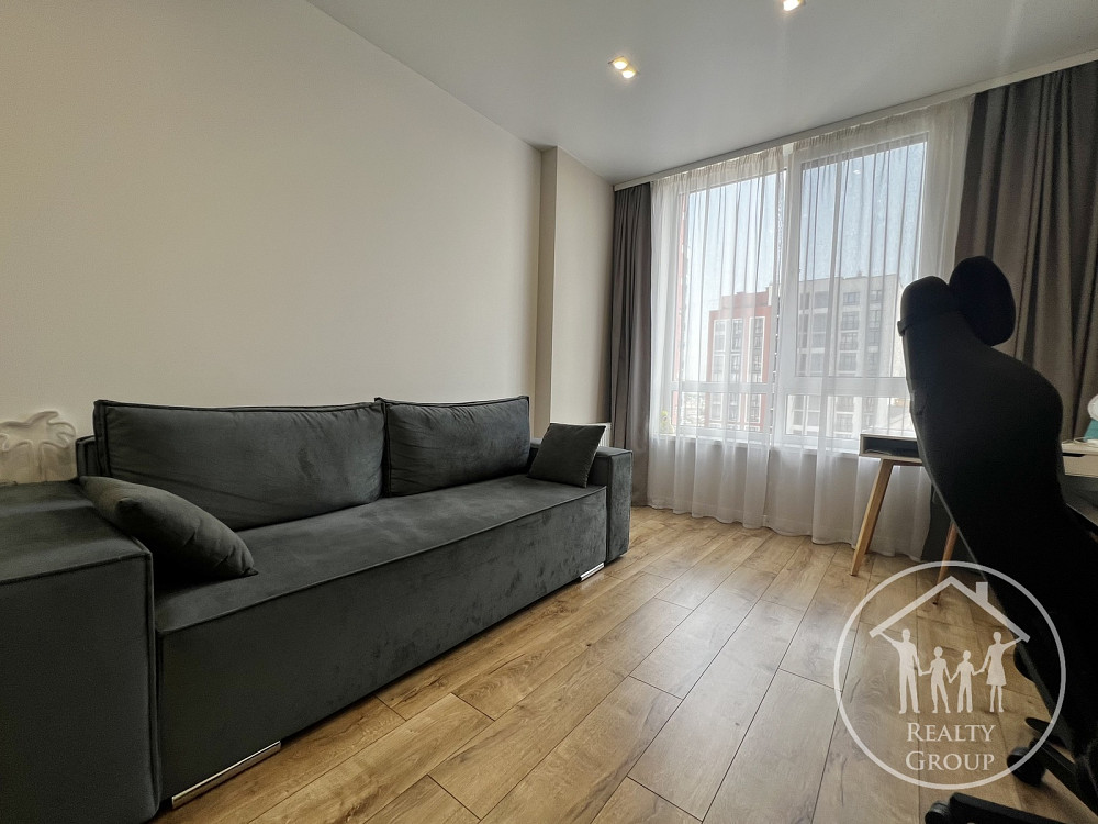 Продаж 2к Квартира 66 кв.м Шевченка вул. Львов - изображение 9