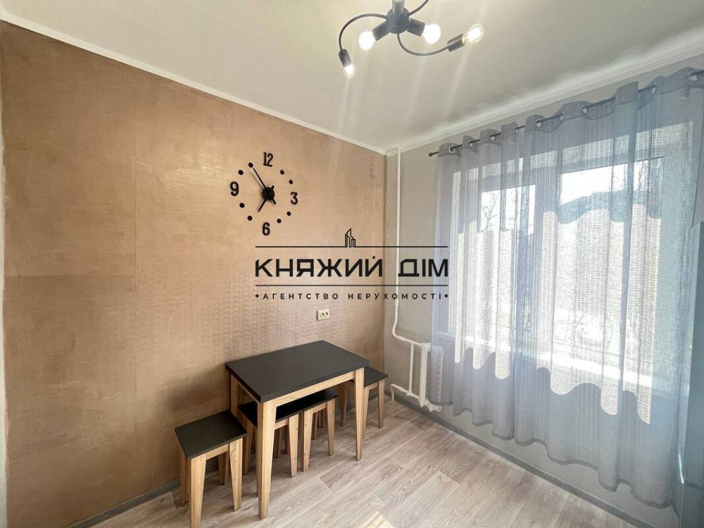 ПЕРША ЗДАЧА після кап. ремонту! Оренда 2 кімнатна квартира Оболонський район м. Мінська КОД 11202900 Київ - фото 12