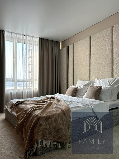 Продаж Квартира 2-кімнатна, 4/26 поверх на Дніпровська наб. вул., д. 15-Є Kiev - photo 12