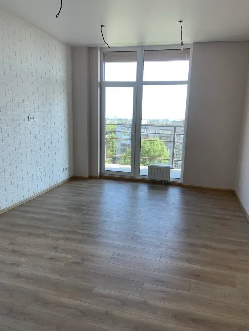 Продаж 2к Квартира 70 кв.м Гераневая ЖК Пространство на Гераневой Одеса - фото 14