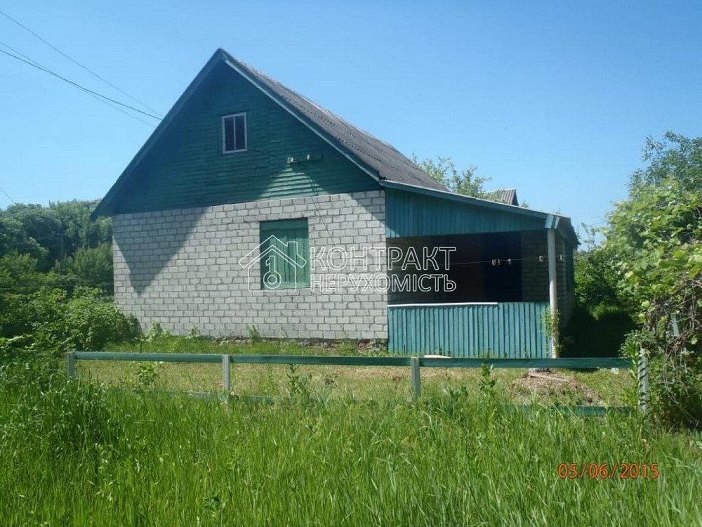 Продаж Будинок 4-кімнатний на вул. Садова  - фото 8