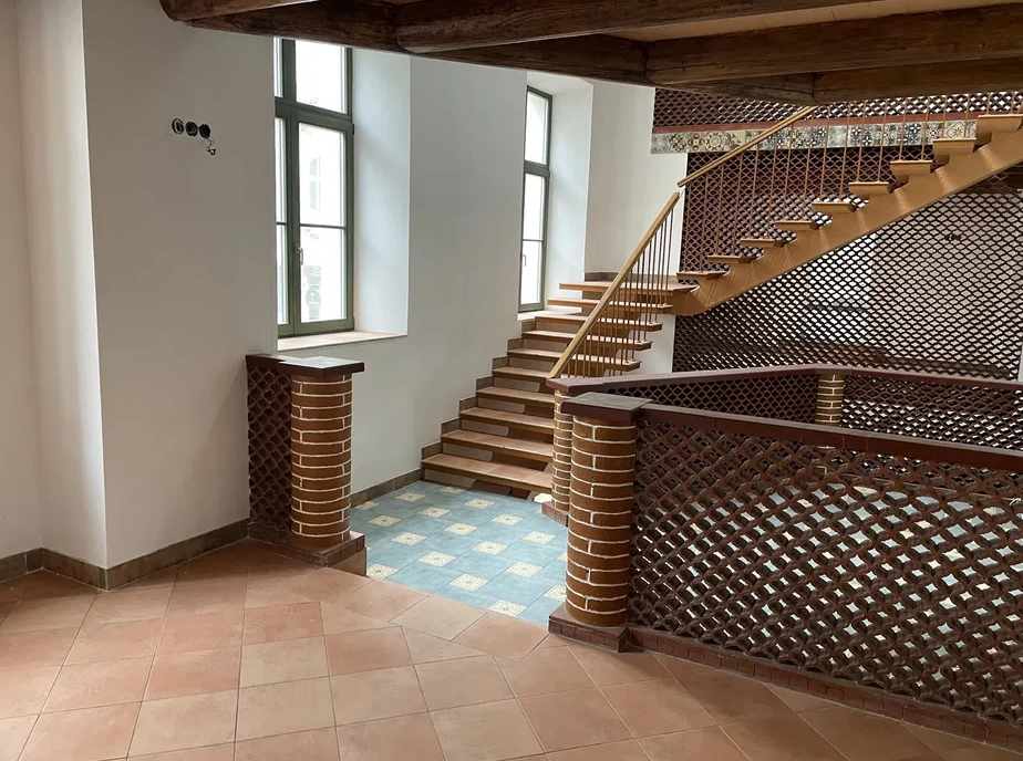 Продаж комерційне приміщення на ул. Екатерининская (Европейская), 14 приміщень - 10, поверх - 1 Одеса - фото 2