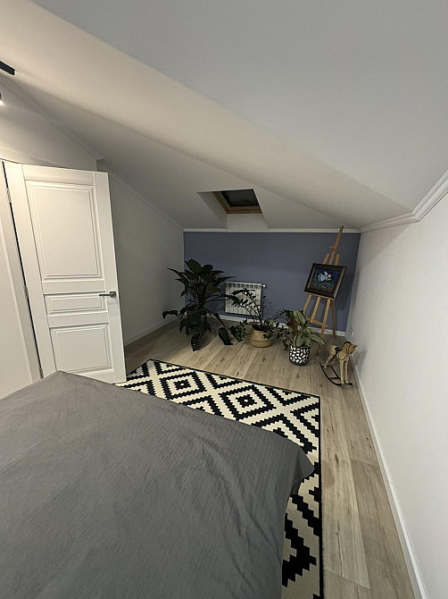 Продаж Квартира 2-кімнатна, 5/6 поверх на вул. Турянського О. Львів - фото 8