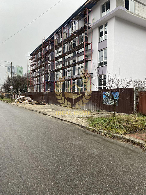 Продаж Квартира 2-кімнатна Київ - фото 2