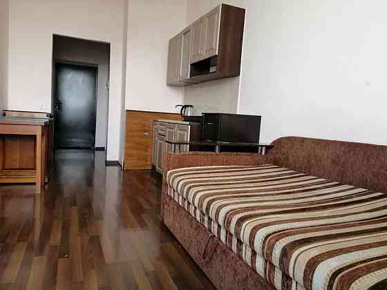 Оренда Квартира 1-кімнатна, 13/25 поверх на Світлицького, 35 Kiev