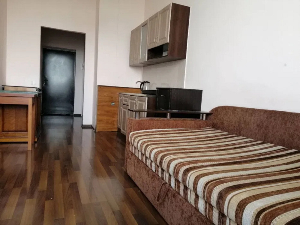 Оренда Квартира 1-кімнатна, 13/25 поверх на Світлицького, 35 Kiev - photo 1