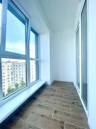 Продаж 1к Квартира 46 кв.м Green street Луцьк