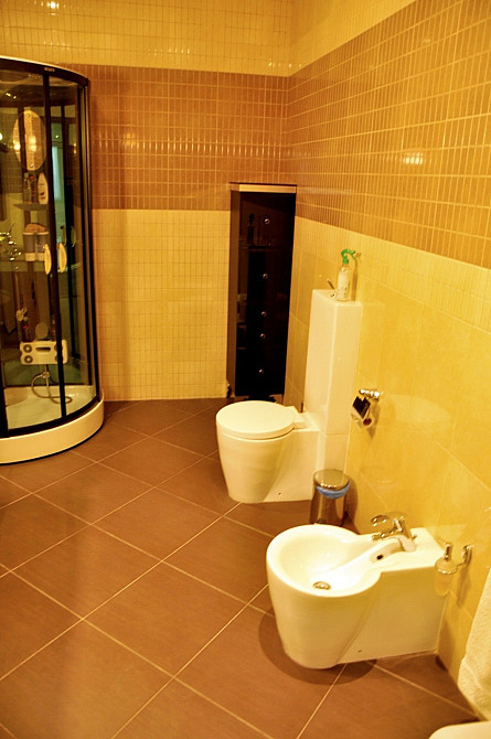 Оренда Квартира 2-кімнатна, 11/20 поверх на Литературная ул., 1а Odessa - photo 8