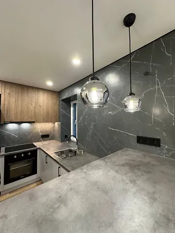 Продажа 1к Квартира 30 кв.м Тельнова Євгена вулиця 9 Кропивницкий - изображение 1