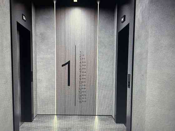 Продаж Квартира 2-кімнатна, 11/19 поверх на Хриплинська вул., 9 Івано-Франківськ