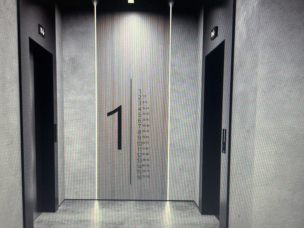 Продаж Квартира 2-кімнатна, 11/19 поверх на Хриплинська вул., 9 Івано-Франківськ - фото 3