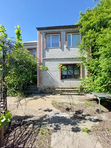 Продаж 2-поверховий   215.9 кв.м 6 кімн. на Рябінова вулиця 6 Миколаїв - фото 1