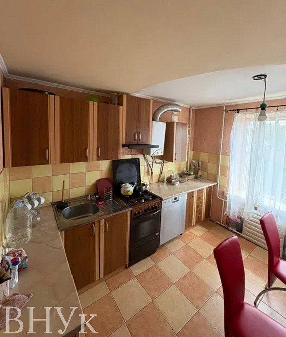 Продаж Квартира 3-кімнатна, 3/5 поверх на Чекаліна Луцьк - фото 1