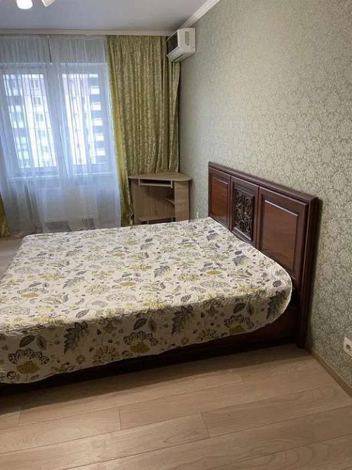 Оренда Квартира 1-кімнатна, 7/25 поверх на ул. Здолбуновская Київ - фото 2