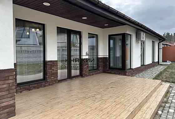 Продаж 1-поверхового будинку з ремонтом, м. Буча. № 2211739 Буча