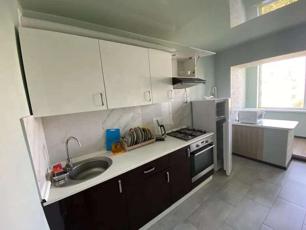 Оренда Квартира 1-кімнатна, 9/9 поверх на Мурашка, 12 Київ - фото 1