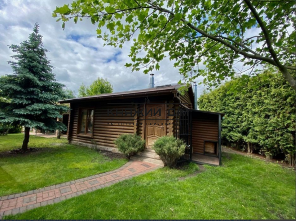 Продажа дом а с ремонтом в Василькове 230 м2 отдельной постройкой - баня и летняя зона барбекю Vasylkiv - photo 11