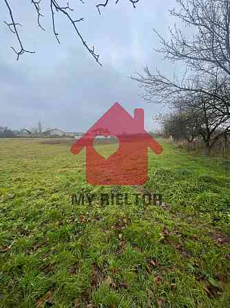 Продаж земельної ділянки 24.4 соток Ужгород