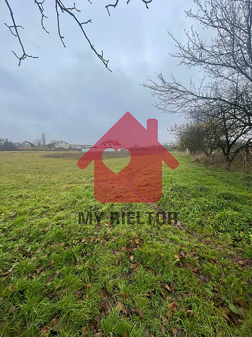 Продаж земельної ділянки 24.4 соток Ужгород - изображение 1