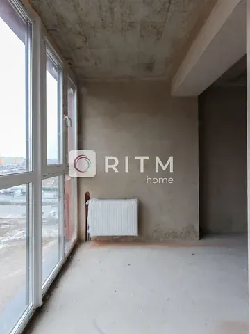 Продаж 1к Квартира 42.2 кв.м ЖК Перший квартал  - фото 18