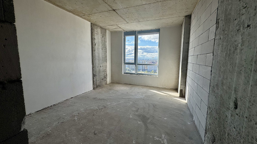 Продаж Квартира 2-кімнатна, 16/17 поверх на Героїв Миколаєва 129 Івано-Франківськ - фото 2