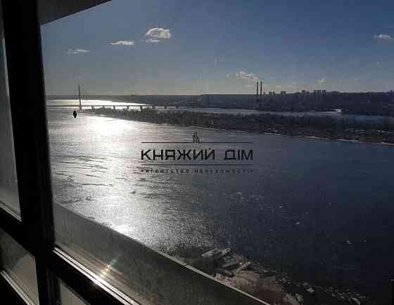 Продаж 1 кімнатної квартири по вул. Дніпровська Набережна 15К ЖК Great 21145895 Київ