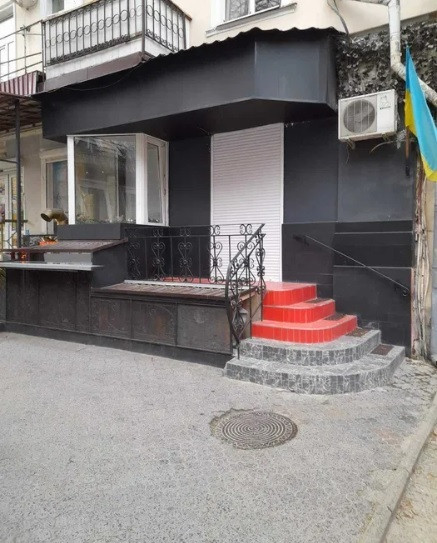 Оренда торгове приміщення на Садовая ул. поверх - 1/3 Одеса - фото 1