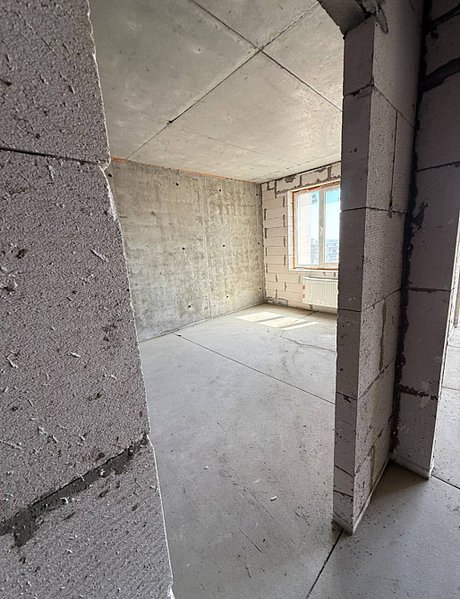 Продам 1-комнатную квартиру в ЖК «Золотая Эра» с видом на море Крижанівка (Комінтернівський район) - фото 8