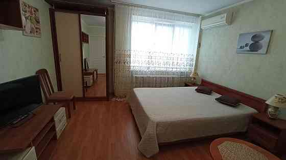 Оренда Квартира 1-кімнатна, 9/11 поверх на вул. Антоновича, 154 Kiev