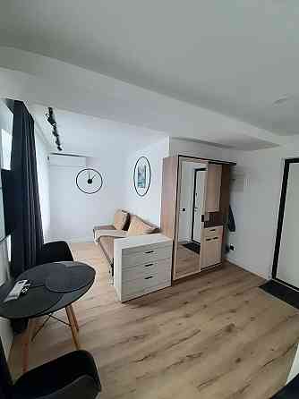 Оренда Квартира 1-кімнатна, 2/9 поверх Київ