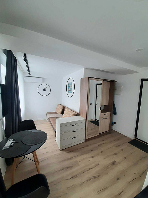 Оренда Квартира 1-кімнатна, 2/9 поверх Київ - фото 1