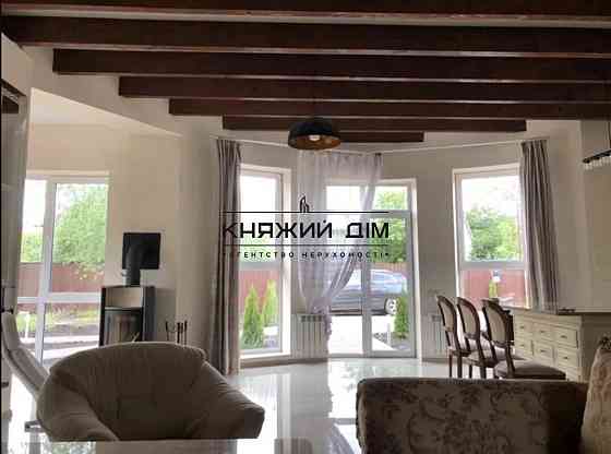 Оренда Будинок на вул. Центральная Киев