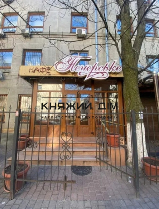 Оренда офісне приміщення на вул. Патриса Лумумбы ул./Іоанна Павла II поверх - 4/4 Київ - фото 14