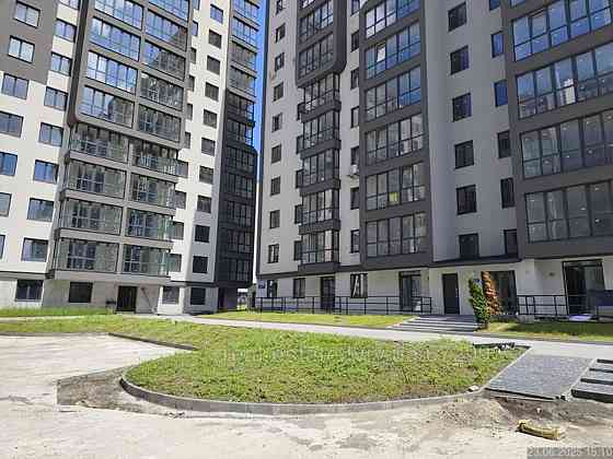 Продаж 1к Квартира 48 кв.м Роксоляни, 151 Львів