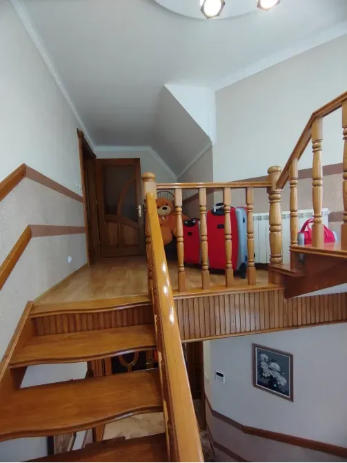 Продажа 2-этажный Дом с участком 8 сот 188 кв.м 5 комн. на Олександра Блистіва Ужгород - изображение 15