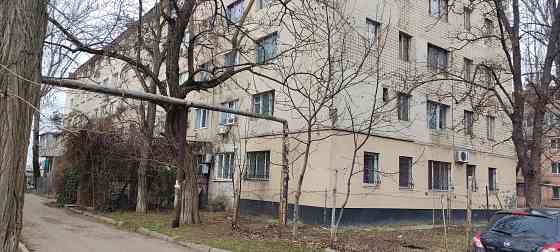 Комната в коммуне. Одеса