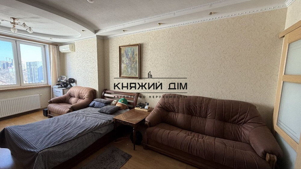 Оренда Квартира 2-кімнатна, 11/24 поверх на Победы просп./ Берестейский просп. Kiev - photo 7