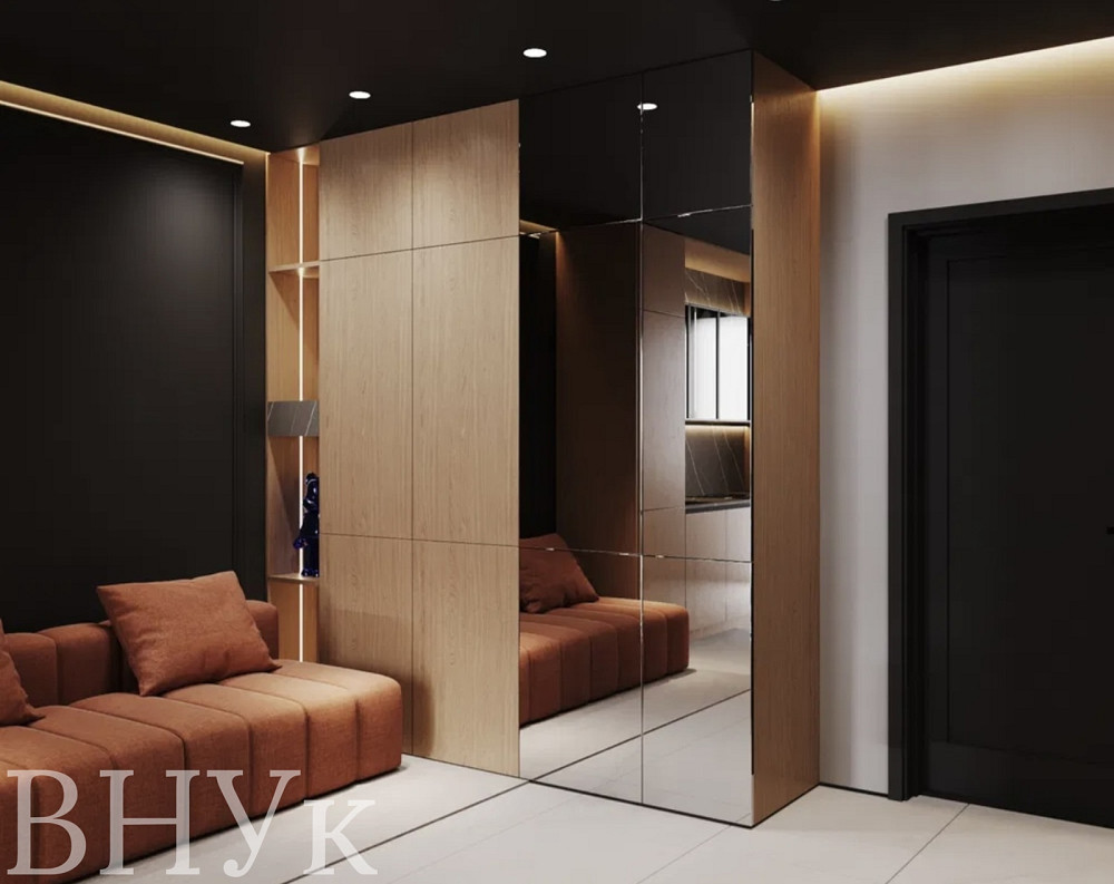 Продаж Квартира 1-кімнатна, 3/5 поверх на Єнківська Uzhhorod - photo 16