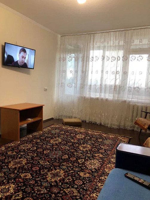 Оренда Квартира 3-кімнатна, 12/15 поверх на вул. Павла Тичини, 6 Київ - фото 5