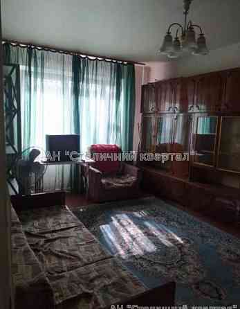 Продаж Будинок 1-кімнатний на Червоної Калини пр-т, 26Б Київ