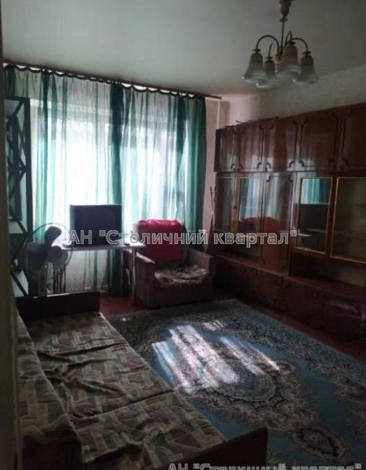 Продаж Будинок 1-кімнатний на Червоної Калини пр-т, 26Б Київ - фото 1