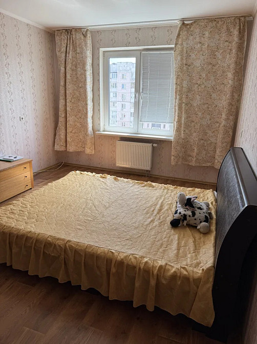 Оренда Квартира 2-кімнатна, 20/25 поверх на Здолбунівська, 13 Київ - фото 4