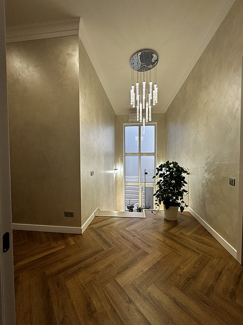 Продам  новый дом  226м2 на Фонтане. Одеса - фото 10