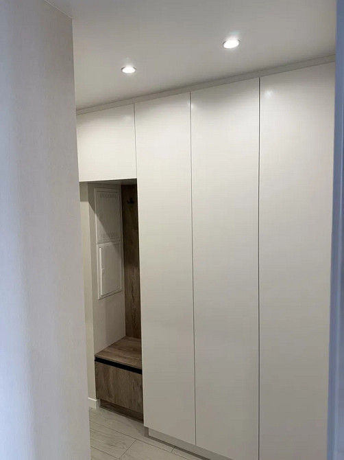 Оренда Квартира 1-кімнатна, 11/25 поверх на Вірменська, 8 Киев - изображение 8