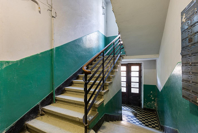 Продаж 3К квартири — Сахарова Львів - фото 17