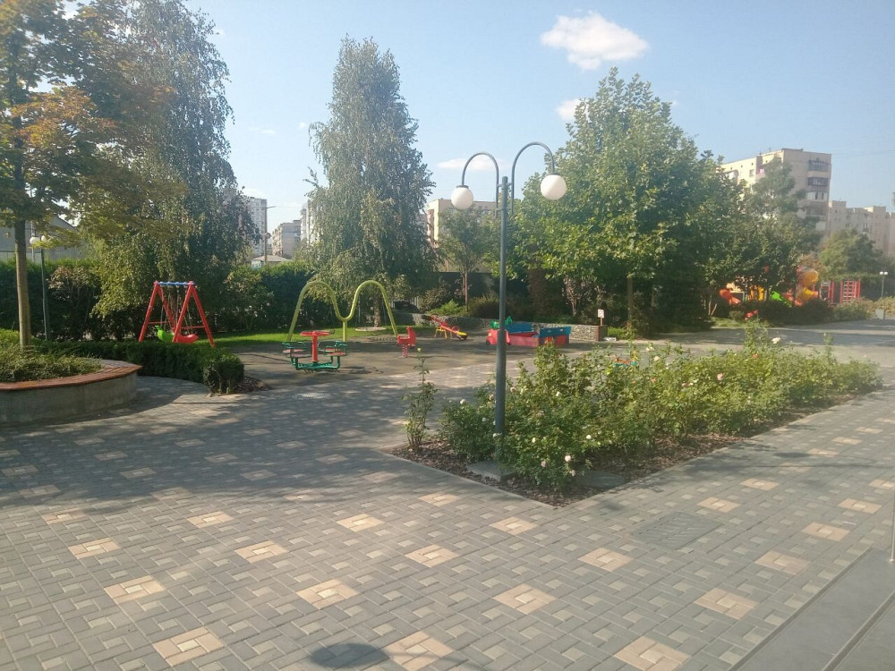 Оренда Квартира 3-кімнатна, 4/24 поверх на улица Каменская (Днепродзержинская), д.6 Kiev - photo 13