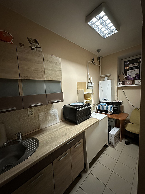 Продаж торгове приміщення поверх - 1/7 Тернопіль - фото 15