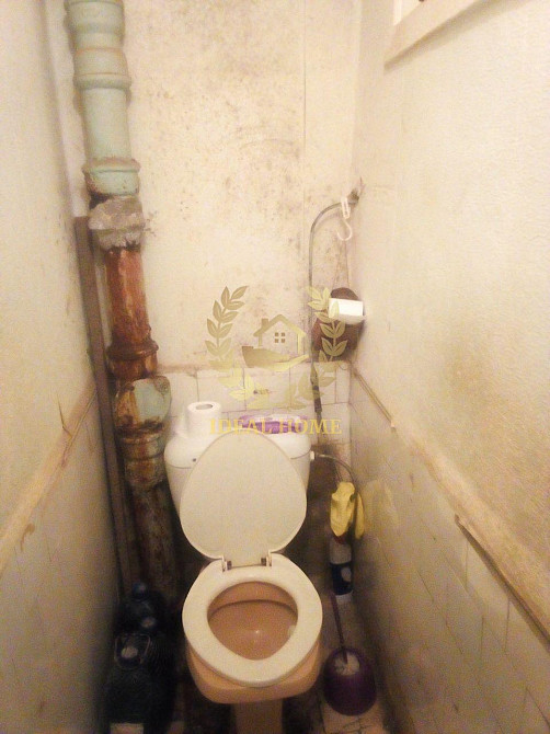 Продаж Квартира 1-кімнатна, 5/5 поверх на Ирины Бекешкиной ул., 18 Київ - фото 10