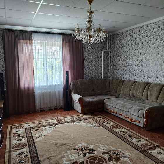 Продаётся два дома в одном дворе в  селе  Августовка Августівка