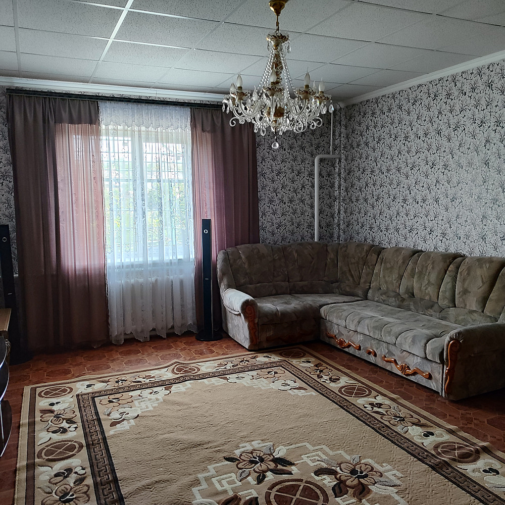 Продаётся два дома в одном дворе в  селе  Августовка Августівка - фото 4